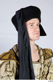 Photos Medieval Prince in cloth dress 1 Formal Medieval Clothing…